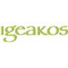 igeakos Sin 35 50ml Gocce Alfaomega