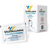 Vegetallumina dolore e febbre 400 mg granulato per soluzione orale