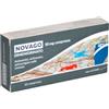 nova argentia Novago 50 mg 10 compresse