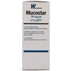 aesculapius farmaceutici Mucostar 50 mg/ml sciroppo