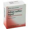 guna Adeps Suillus-Injees Heel 10 Fiale Da 1,1 ml