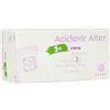 laboratori alter Aciclovir crema 3g 5% alter