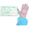 safety Guanti-monous Polit Safety 100pezzi
