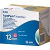 Caninsulin Vetpen Aghi 100 Pezzi