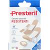 medi presteril Cerotti Assortiti Medipresteril Resistenti 40 Pezzi