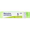 Boiron Mercurius Corrosivus 5CH Granuli 4 g