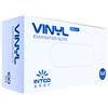 gammadis Guanti vinil s/pol l 100p gammad