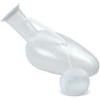 safety Pappagallo plas c/tap saf 16860