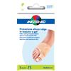 master aid Protezione master-aid per alluce valgo e metatarso l 1 pezzo