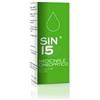 igeakos Sin 15 50ml Gocce Alfaomega