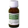 vanda omeopatici Vanda 41 gocce 30ml