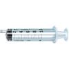 pic Siringa Pic Sterile Senza Ago Luer Eccentrico 20ml 1 Pezzo