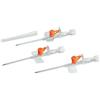 safety Ago-canula c/rac g22 2 vie cel