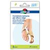 master aid Divaricatore alluce giorno/notte master-aid footcare small 2 pezzi d11