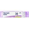 boiron Spongia tosta 30ch gr bo