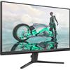 Philips Monitor PC 27 Quad HD 2560 x 1440 Pixel Grigio - 27M2N3500NL/00 Evnia