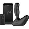 Nexus Revo Stealth App Enabled Black