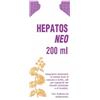 TEOFARMA Srl Hepatos neo 200 ml - TEOFARMA - 926472059