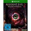 Capcom Resident Evil - Revelations 2