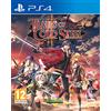 Marvelous The Legend of Heroes: Trails of Cold Steel 2 - PlayStation 4 [Edizione: Francia]