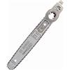 Bosch Home and Garden WoodBasic 65 2609256D86 - Microlama a catena con tecnologia NanoBlade per EasyCut 12 e 50, AdvancedCut 18 e 50
