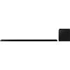 Samsung Soundbar 3.1.2 Canali Ultra Slim + Subwoofer Wireless Bluetooth colore Titan Black - HW-S800D/ZF