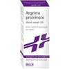sella Argento proteinato sella