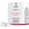 bionike Gynexelle hyalo-duo gel vaginale anti-secchezza 10 pezzi da 15 ml