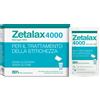 zeta farmaceutici Zetalax 4000 bustine
