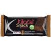 Kilocal Snack Barretta Cioccolato 33g 1 Pezzo
