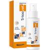 Tricovel protezione ultra spray spf 25 per capelli 100 ml