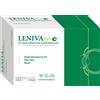 offhealth Garze oftalmiche leniva bio 20 pezzi
