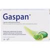 dr.willmar schwabe Gaspan Trattamento Disturbi Intestinali 28 Capsule Molli