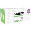 screen italia Test rapido streptococco tampone faringeo screen 2 pezzi