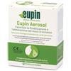 farmaderbe Eupin aerosol 10 fiale da 5 ml