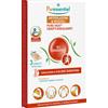 Puressentiel cerotti riscaldanti pureheat articolazioni&muscoli 3 pezzi