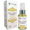 giorgini Olio di cocco vergine 50 ml