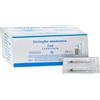 gammadis Siringa infusione e irrigazione monouso capacita' 1ml gauge 25 luer lock 100 pezzi
