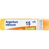 boiron Argentum nitric 15ch gr bo