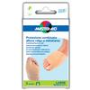 master aid Protezione master-aid per alluce valgo e metatarso s 1 pezzo