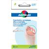 master aid Master-aid correzione dita a martello l 1 paio
