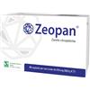 schwabe pharma italia Zeopan 60 capsule