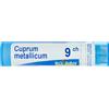 Boiron Cuprum Metallicum 9CH Granuli 4 g