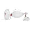 farmacare Maschera pallone ambu monouso large misura 6 large adulto