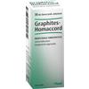 biologische heilm. heel Guna Graphites Homaccord Gocce Orali 30 ml Flacone Contagocce