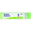 boiron Aranea diadema 5ch granuli