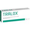 nalkein pharma Tralox 2% siringa preriempita acido ialuronico 2 ml