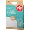 Cerotto green cotone bio mix 5 pezzi