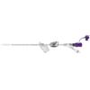 Flocare sonda sostituzione g-tube ch 18 1 pezzo