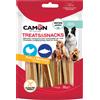 CAMON CANE SNACK SANDWICH STICK POLLO & MERLUZZO 80 GR